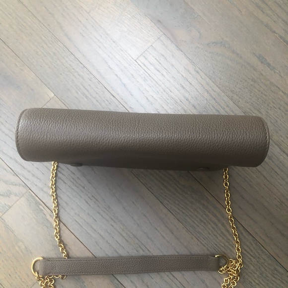 Mulberry Clifton Shoulder/Cross-Body Handbag - Picture 2 of 6